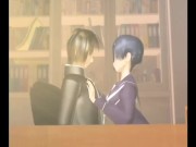 Love_t_he_World(Full) SYLD 3D Movie 3/16