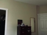 Amateur MILF has Shaking Orgasm from Vibrator 