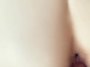 POV Homemade Doggy Sex with Perfect Ass Teen EmmaMay 14/16