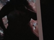 An Easter Strip Tease - Screenshot 12 of 16 - Butt