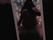 An Easter Strip Tease - Screenshot 5 of 16 - Kink