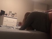 Milf getting pounded in different positions  6/16