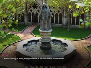 Lust Academy - (PT 03) Damn two sexy Wizards are fighting over me 1/16