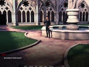 Lust Academy - (PT 03) Damn two sexy Wizards are fighting over me 14/16