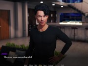 Lust Academy - (PT 03) Damn two sexy Wizards are fighting over me 16/16