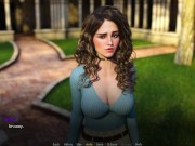 Lust Academy - (PT 03) Damn two sexy Wizards are fighting over me 2/16