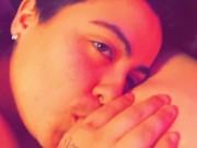 any ladies wanna join us on a video or jus for fun ? 👅 9/16