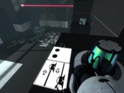 PORTAL 2 LET'S PLAY PART 3