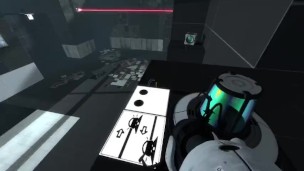 PORTAL 2 LET'S PLAY PART 3