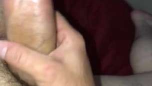 Stroking Easter 