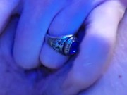 Got you on my mind 1/16