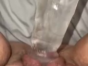 Don’t stop daddy  - Screenshot 14 of 16 - Teen Orgasm