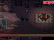 Zombie's Retreat - (PT 01) - Giants Tits and Zombies , Im in 11/16