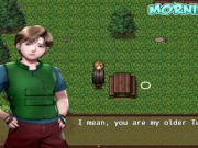 Zombie's Retreat - (PT 01) - Giants Tits and Zombies , Im in 12/16