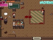 Zombie's Retreat - (PT 01) - Giants Tits and Zombies , Im in 13/16