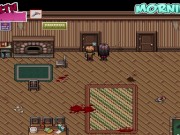 Zombie's Retreat - (PT 01) - Giants Tits and Zombies , Im in 14/16