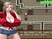 Zombie's Retreat - (PT 01) - Giants Tits and Zombies , Im in 5/16