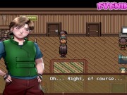 Zombie's Retreat - (PT 01) - Giants Tits and Zombies , Im in 7/16