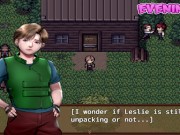 Zombie's Retreat - (PT 01) - Giants Tits and Zombies , Im in 9/16