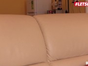 QuestForOrgasm - Nesty Sexy Hungarian Babe Erotic Vibrator Solo Orgasms - LETSDOEIT 1/16