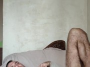 Weekend morning 1/16