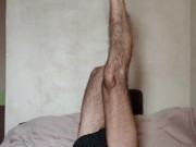 Weekend morning 11/16