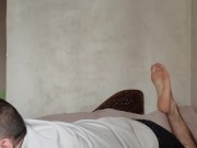 Weekend morning 2/16