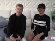 Damaris has become the ULTIMATE MILF!!! 10/16