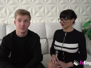 Damaris has become the ULTIMATE MILF!!! 11/16