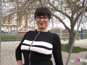 Damaris has become the ULTIMATE MILF!!! 3/16