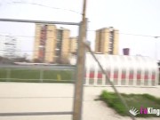 Damaris has become the ULTIMATE MILF!!! 7/16