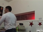 Amy Azurra and Renee Richards by Only3x featuring Group Sex, Blonde, Facial Cumshot, Big Boobs, Natural Boobs 1/16