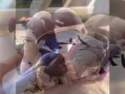 Overwatch Dva PMV (Bad Touch)