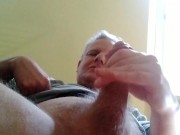 DOUBLE CUMSHOT IN A SUNNY MORNING (#Heavenhandjob) - Screenshot 11 of 16 - HD