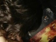 Sucking and fucking my BF 2/16