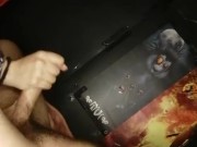 Sucking and fucking my BF 9/16