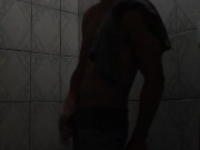 Punheta gostosinha pra safada