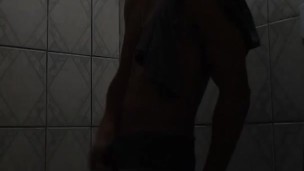 Punheta gostosinha pra safada