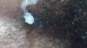 Monday cum shot snot 