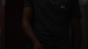Gosando pra vizinha doméstica vagabunda da favela