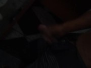 Gozadas pra safada da frente de casa