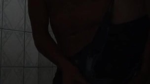 Punheta pra mãe da ex vagabunda 