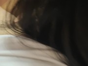 SamePersxn - น้องน้ำนี่ชอบจริงๆเลยกับอมควยเนี้ย อมก็เก่งเย็ดก็เสียวหีก็แน่น เสียงไทย (Thai) 10/16