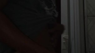 Masturbate for big Chick