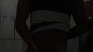 Gozando pra vadia fan