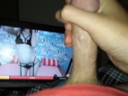 Jerking - Screenshot 10 of 16 - Handsome