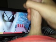 Jerking - Screenshot 13 of 16 - Jacking Off