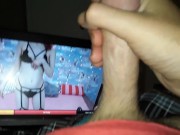Jerking - Screenshot 15 of 16 - Handsome