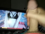 Jerking - Screenshot 2 of 16 - Jerking Off