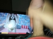 Jerking - Screenshot 3 of 16 - Jacking Off